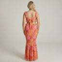ENITAN DRESS