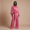 CALLIA SET -PINK