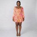 Molade - Hibiscus Print