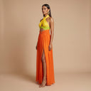 JAMILAH DRESS