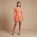 Molade - Hibiscus Print