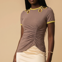 MUSE - GREY (Pre Order)