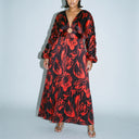 Olanna Dress