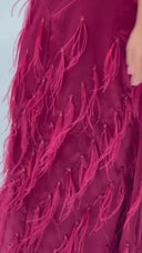 Omolola Dress