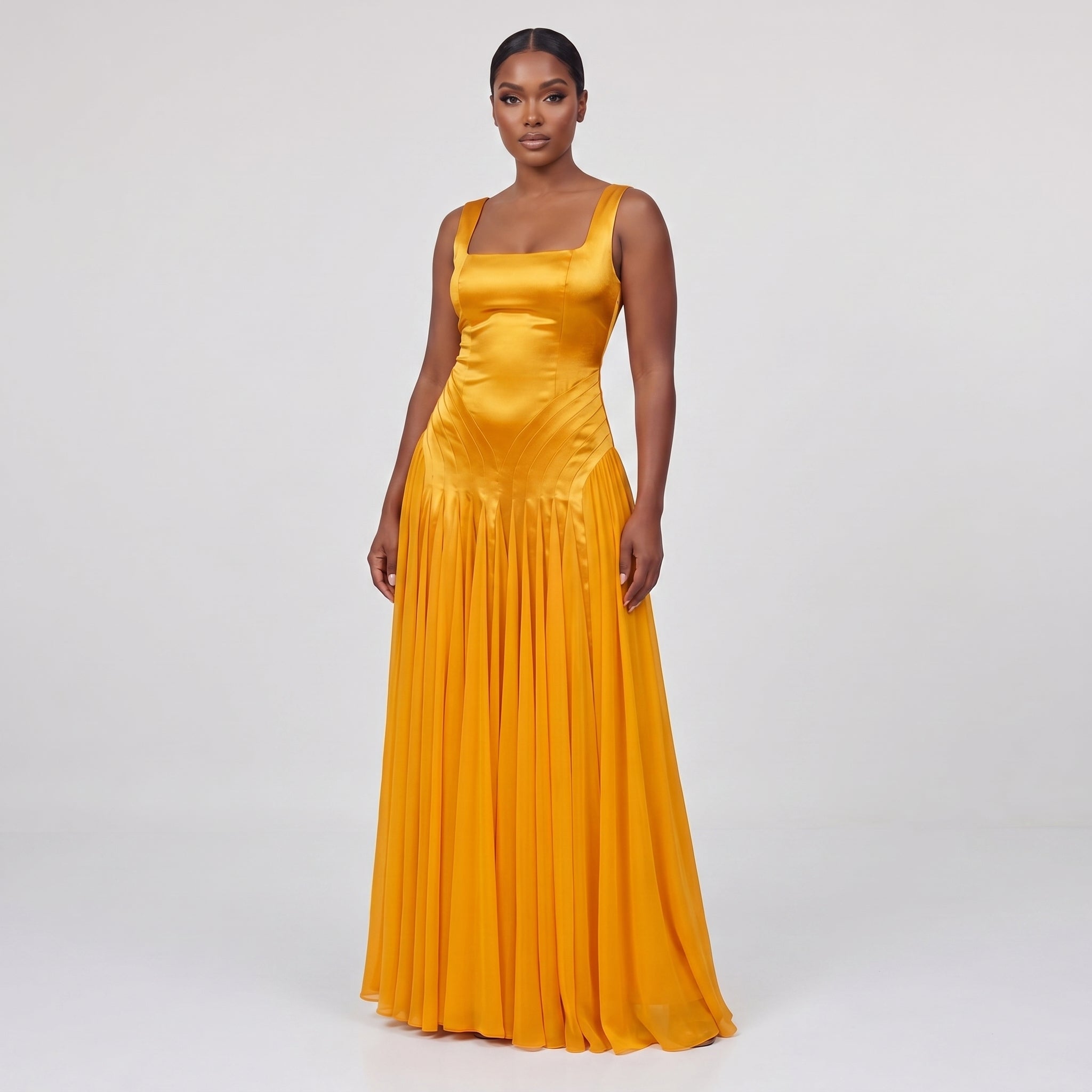 SAMARA DRESS – Yaura