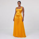 SAMARA DRESS