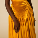 SAMARA DRESS