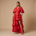 SOLARA DRESS