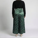 Wunmi Trousers in the Starlight Print