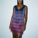 ZIRACHI DRESS