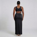 Zuwa Dress