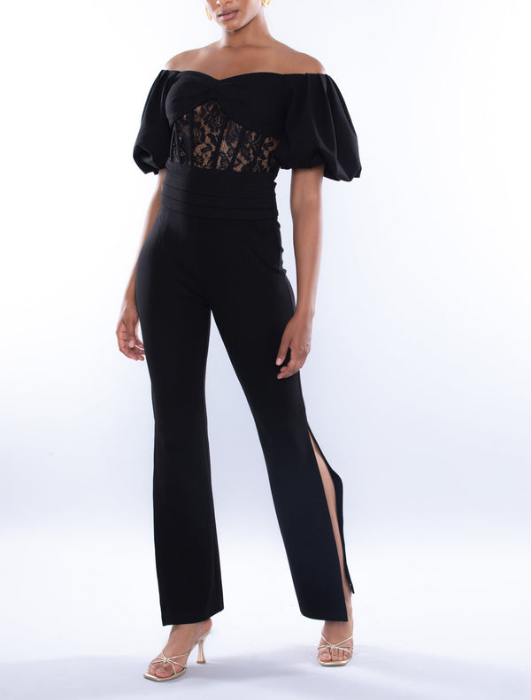 Dita Jumpsuit