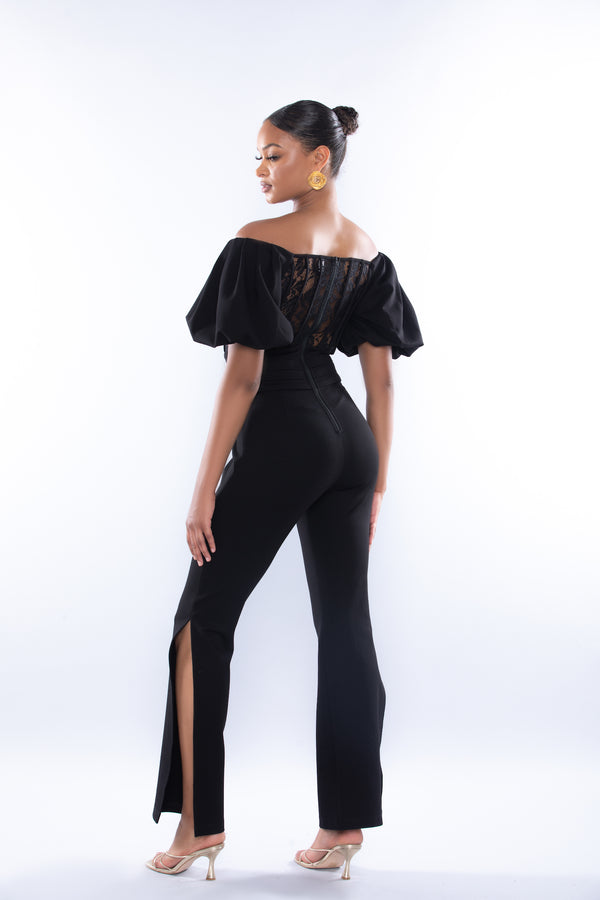 Dita Jumpsuit