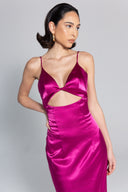 Torera Dress