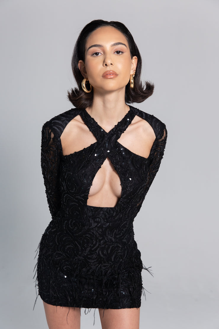 Lara Mini Dress