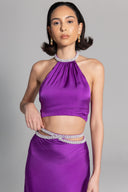 Fife Crop Top