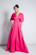 Peony Gown