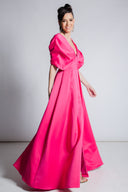 Peony Gown