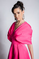 Peony Gown