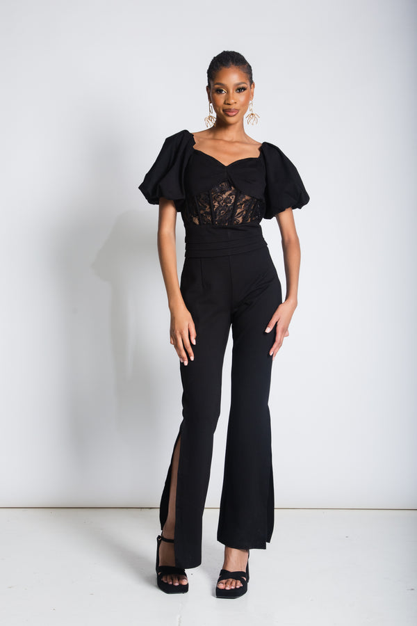 Dita Jumpsuit