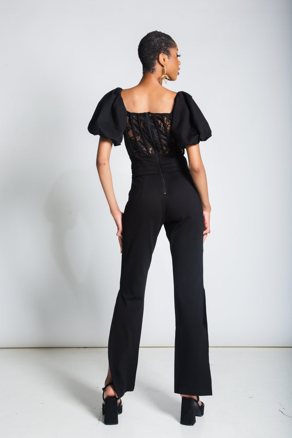 Dita Jumpsuit