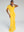 Isioma Dress -Yellow