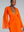 Hauwa Dress -Orange