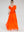 Temilade dress in Orange