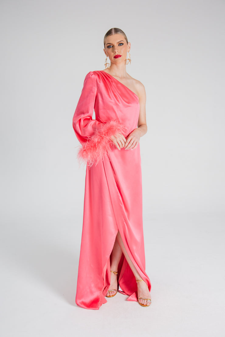 Jummai dress