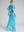 Isioma Dress -Blue