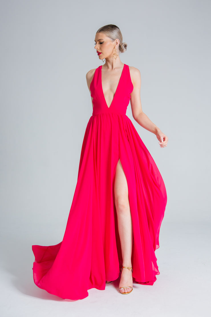 Foluke Maxi Dress