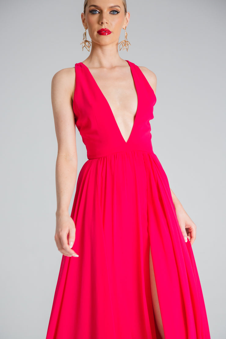 Foluke Maxi Dress